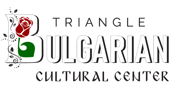 Logo for Triangle Bulgarian Cultural Center