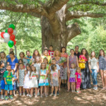 beginning of school year 2016-17