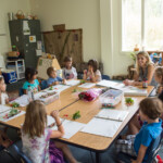 clasroom